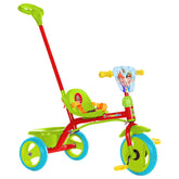 Cocomelon My First Trike BW - 600 - Colorland Toys